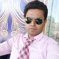 Shamsher Ali Khan