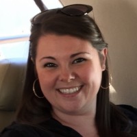 Brittany McCullough