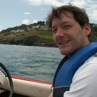 Chris Todd