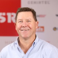Rob Ferrari