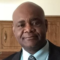 Alvin Brown