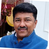 Dinesh Adiga