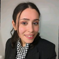 Mahsa Zare
