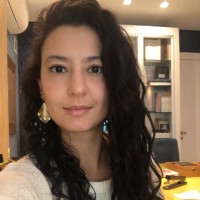 Caroline Ramos Valicente