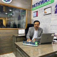 DR. NAZIR AHMAD