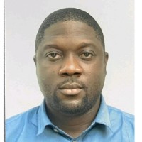 Louis paul ONDOA