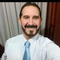 Alexandre Tadeu Fernandes de Carvalho e Silva