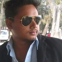 sam ghimire