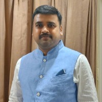 Amit Kumar Saha