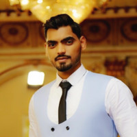 Mohammed Shoaib Mahmood