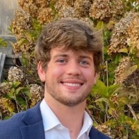 Forrest Dockery