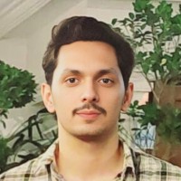 Ali Haider