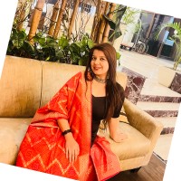 Mansi Joshi