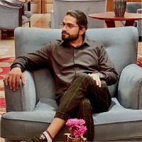 Muhammad Hussain Sohail