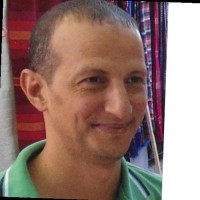 YOUSSEF LAMGHARI