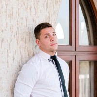 Dylan Van Wyk