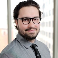 Peter Dobson, Cpa
