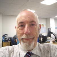 Keith Hewitt