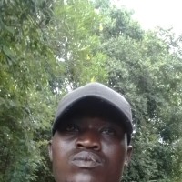 Fredrick Adoyo