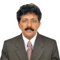 Saji Paul