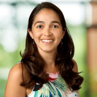 Angelica Tamayo Tenorio