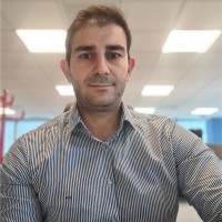 Osama Barakat