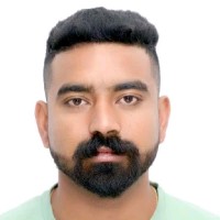 Parvinder kumar