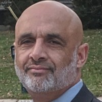 Antony Harris