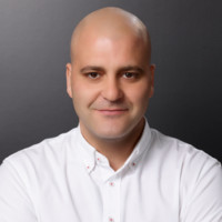 Óscar Yagüe Manzano