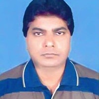 Manomay Dutta