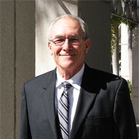 Leonard P. Fenn