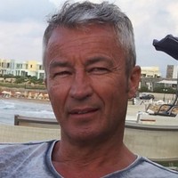 Steve Wyld