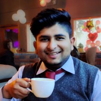 Ayush Bansal