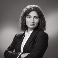 Ioulia Tsoukanova