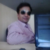 Ujjwal Joshi