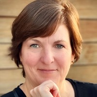 Dawn Caudill, M. Ac., L. Ac., Dipl.