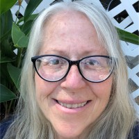 Marcy Edwards