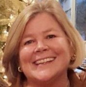 Clare Thompson
