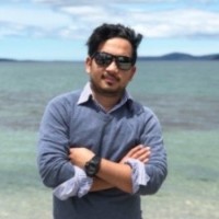 Deependra Gurung