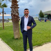 Taha KOÇ