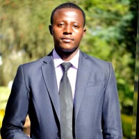 Cosmas Kienje