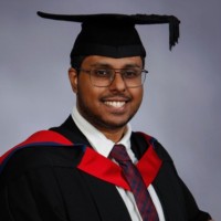 Tajim Ahmed