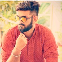 Akash Sharma