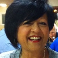Dayella Stickland