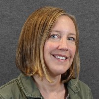 Sue Walter