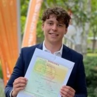 Mitch Van Veen