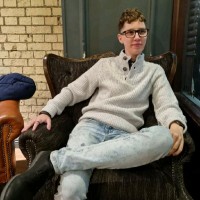 Nathan Elliott Toth
