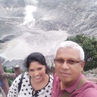 Ranjana Perera