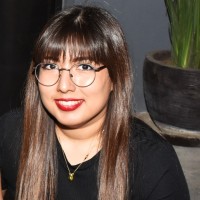 Marcela Salas Salas