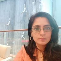 Usha Iyer